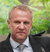 Felipe Kast