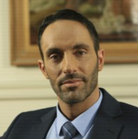 Raul Marino
